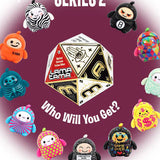 LamaTama Series 2 Electronic Fortune Teller Blind Box