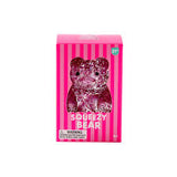 J'adore Glitter Bear Squish