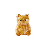 J'adore Glitter Bear Squish