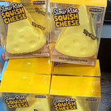 SLOW RISE CHEESE