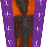 Squish N' Stretch Skeleton – Stretchy Halloween Sensory Fidget Toy