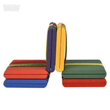 12" Wooden Jacob’s Ladder – Classic Rainbow Wooden Fidget Toy