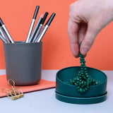 Matte Crags – Jade (Single Color) by Speks