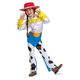 Disney Pixar Toy Story Sheriff Jessie Kids Costume | Disguise