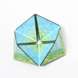 Karmagami Puzzle – Green- Fidget Toy