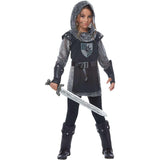 Noble Knight Kids Costume – California Costumes