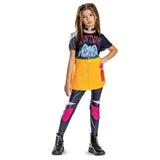 KPop Demon Hunters Mira Classic Child Costume | Disguise