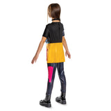 KPop Demon Hunters Mira Classic Child Costume | Disguise