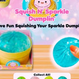 Surprise Sparkle Mini Sugar Squish Dumpling