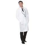 Adult Doctor Lab Coat Costume – Karnival Costumes