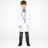 Doctor Lab Coat Costume for Kids | Karnival Costumes