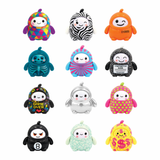 LamaTama Series 2 Electronic Fortune Teller Blind Box