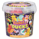 Bucket of Ducks- 10 pcs Assorted