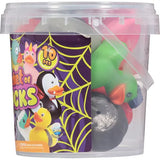 Bucket of Ducks- 10 pcs Assorted