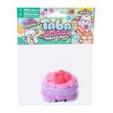 3" Taba-licious Sweet Treats Squishies- Fidget Toy