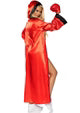 Knock Out Champ Women’s Costume