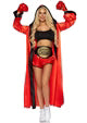 Knock Out Champ Women’s Costume
