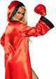 Knock Out Champ Women’s Costume