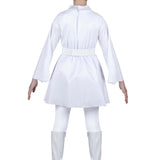Star Wars Princess Leia Classic Child Costume | Jazwares