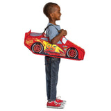 Disney Cars Lightning McQueen Pop Out Child Costume | Disguise