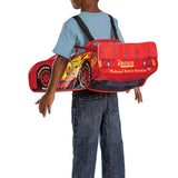 Disney Cars Lightning McQueen Pop Out Child Costume | Disguise