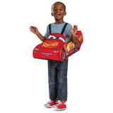 Disney Cars Lightning McQueen Pop Out Child Costume | Disguise
