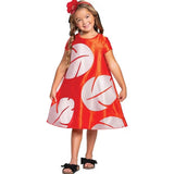 Disney Lilo & Stitch Lilo Classic Kids Costume by Disguise