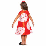 Disney Lilo & Stitch Lilo Classic Kids Costume by Disguise