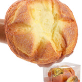 Grabie Golden Crisp Loaf – Scented Slow-Rise Bread Squishy
