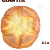 Grabie Golden Crisp Loaf – Scented Slow-Rise Bread Squishy