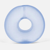 Speks Gump Loop – Dew Blue | Memory Gel Sensory Fidget