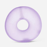 Speks Gump Loop – Mist Purple | Memory Gel Sensory Fidget