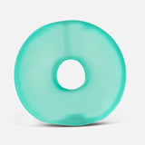 Speks Gump Loop – Sea Glass Teal | Memory Gel Sensory Fidget