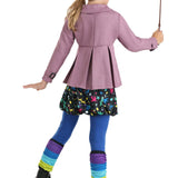 Harry Potter Luna Lovegood Deluxe Kids Costume by Disguise