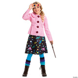 Harry Potter Luna Lovegood Deluxe Kids Costume by Disguise