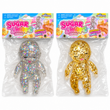 ORB Sugar Swaps Onesies Babies Luxury Edition Sugar Squish