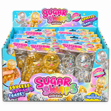 ORB Sugar Swaps Onesies Babies Luxury Edition Sugar Squish
