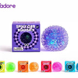 SPIKY ORB SQUISH