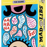 Mad Libs: The Game
