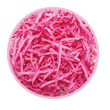 Crinkle Shreds – Magenta 1.25 oz
