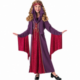 Gothic Princess Kids Costume | Rubies