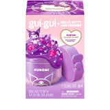 Gui Gui Hello Kitty Slime