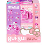 Gui Gui Hello Kitty Slime