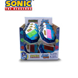 Sonic Jelly SquishMe Gem