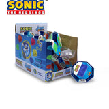 Sonic Jelly SquishMe Gem