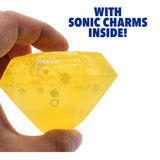 Sonic Jelly SquishMe Gem