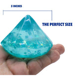 Sonic Jelly SquishMe Gem