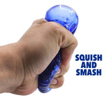 Sonic Jelly SquishMe Gem