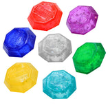 Sonic Jelly SquishMe Gem
