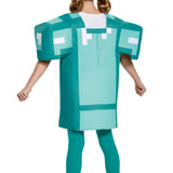 Minecraft Armor Classic Kids Costume | Disguise